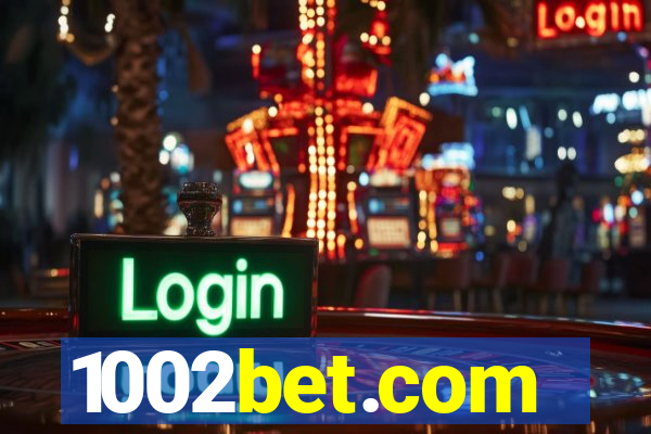 1002bet.com