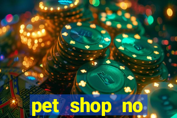 pet shop no cruzeiro do sul aparecida de goiania