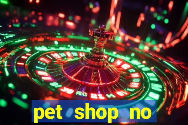 pet shop no cruzeiro do sul aparecida de goiania