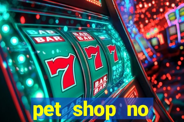 pet shop no cruzeiro do sul aparecida de goiania