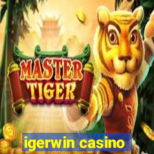 igerwin casino