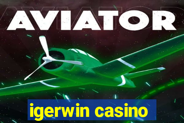 igerwin casino