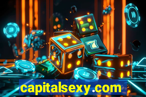 capitalsexy.com.br