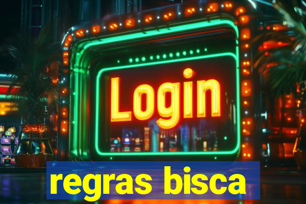 regras bisca