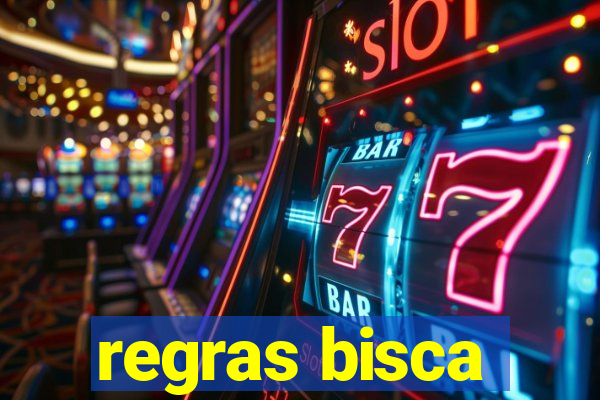 regras bisca