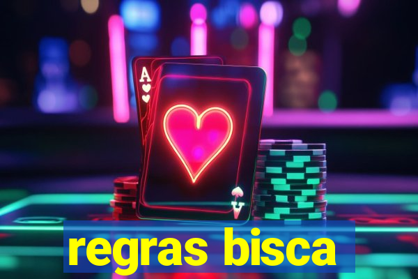 regras bisca