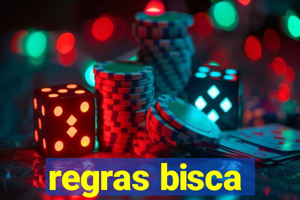 regras bisca