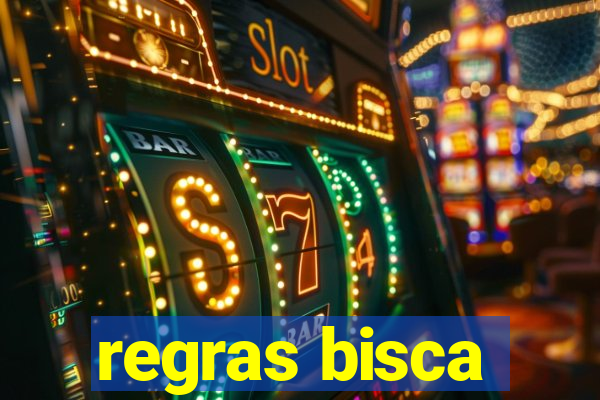 regras bisca