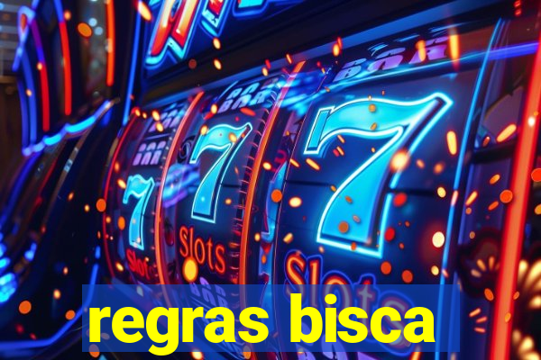 regras bisca