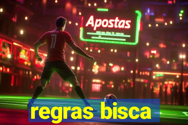 regras bisca