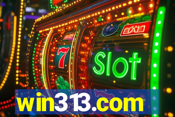 win313.com