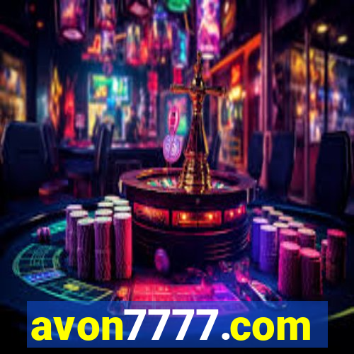 avon7777.com