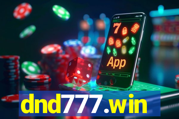 dnd777.win