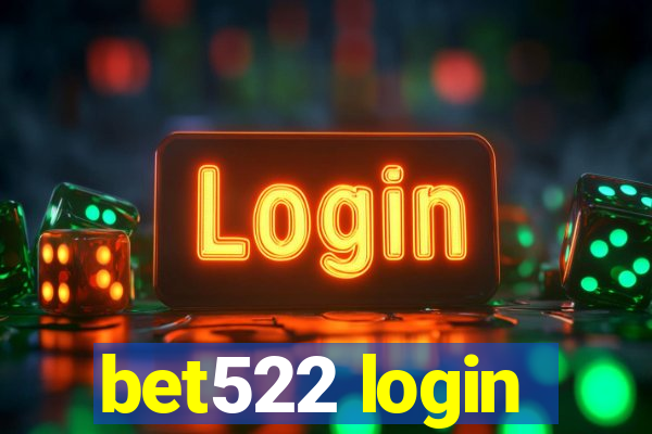 bet522 login