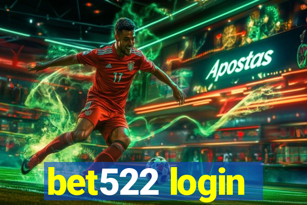 bet522 login