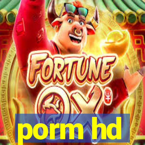 porm hd