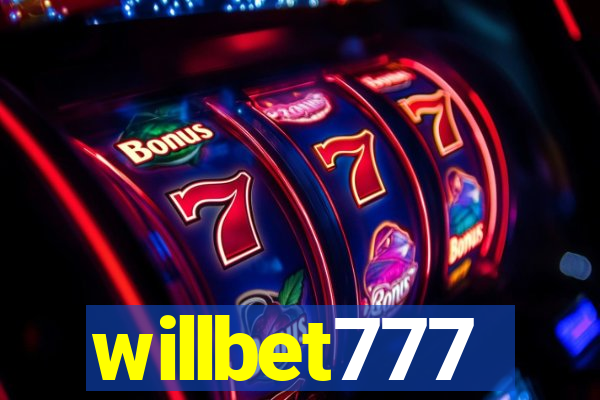 willbet777