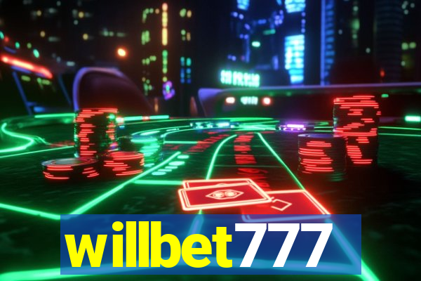 willbet777