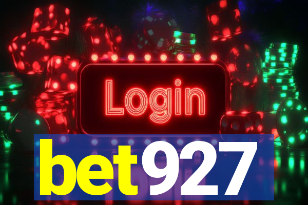 bet927