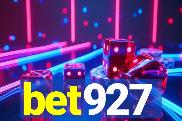 bet927