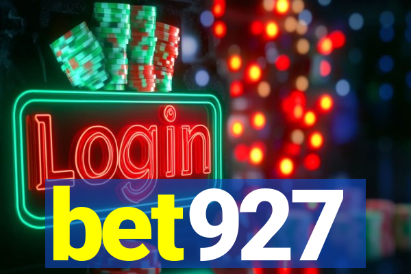 bet927