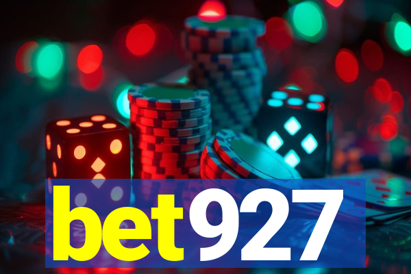 bet927