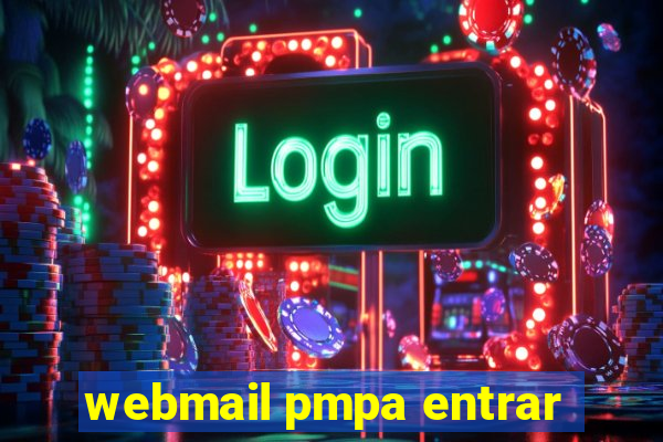 webmail pmpa entrar