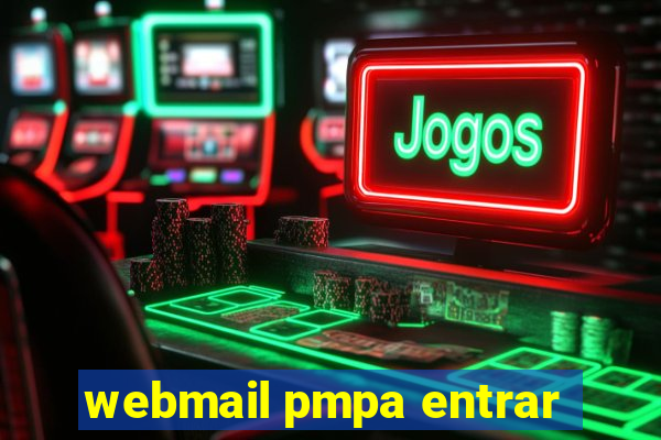 webmail pmpa entrar