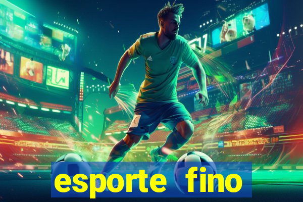 esporte fino feminino festa