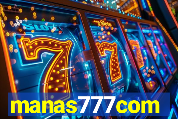 manas777com