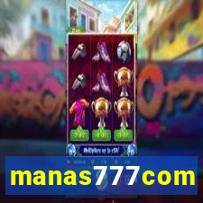 manas777com