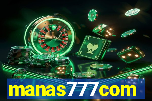 manas777com