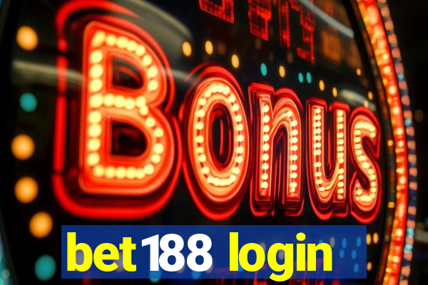 bet188 login