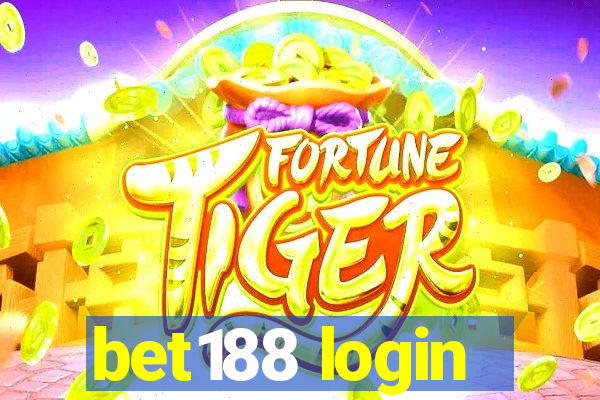 bet188 login