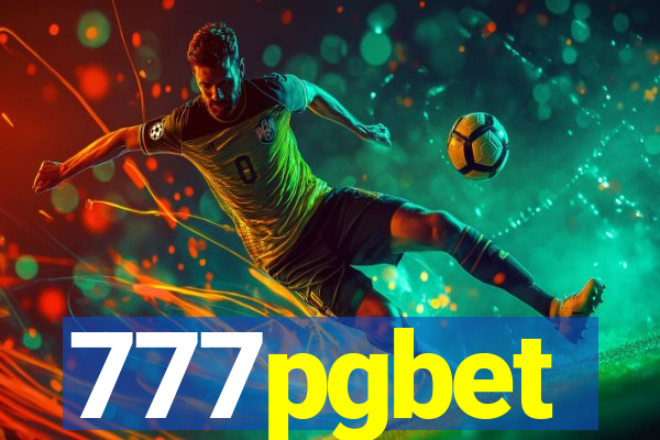 777pgbet