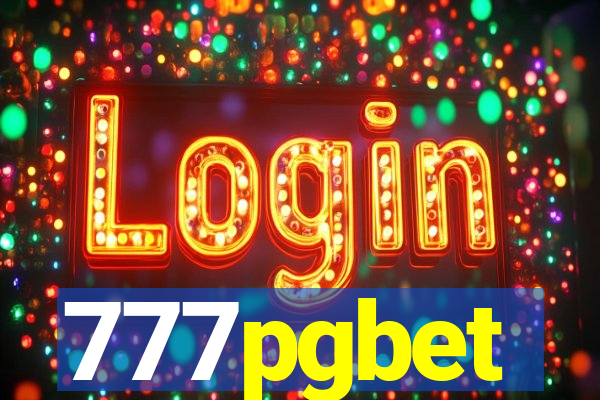 777pgbet