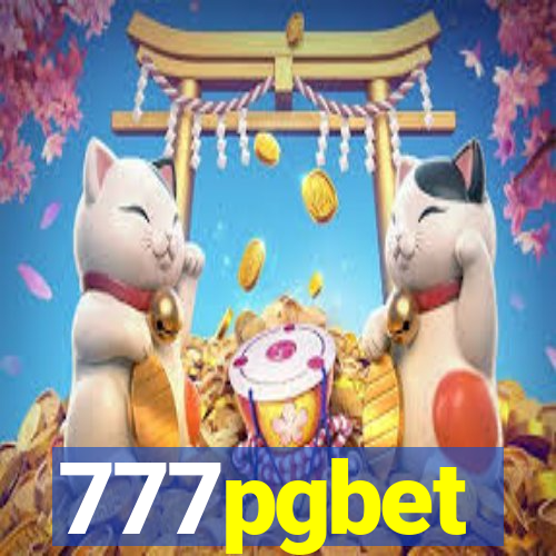 777pgbet