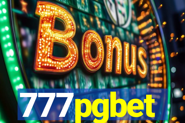 777pgbet