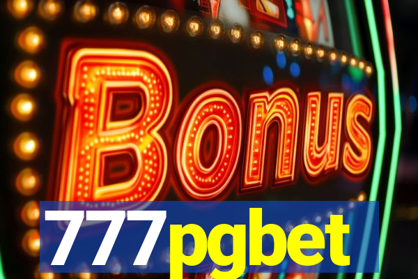 777pgbet