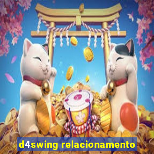 d4swing relacionamento