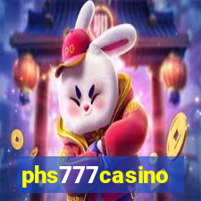 phs777casino