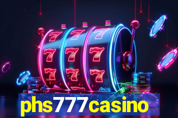 phs777casino