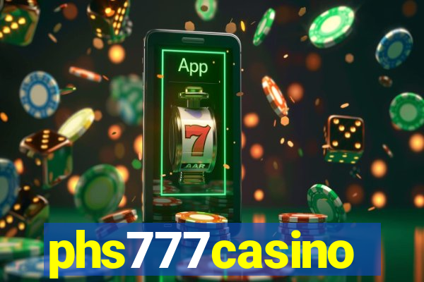 phs777casino