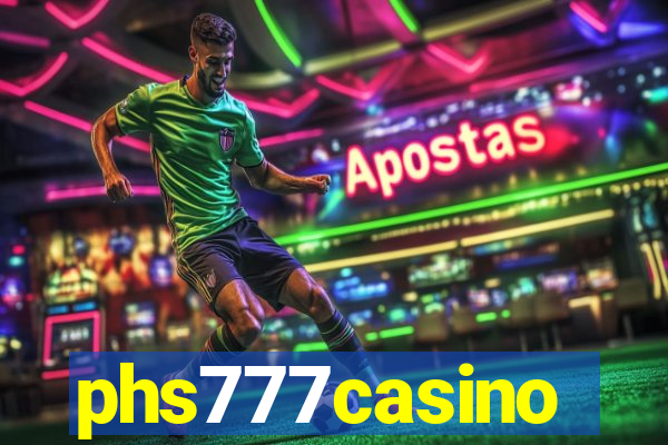 phs777casino