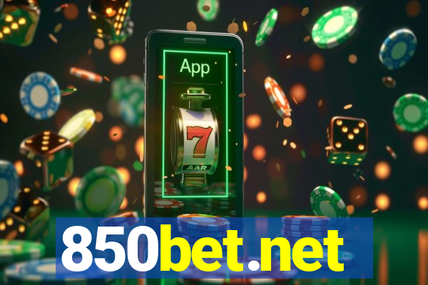 850bet.net