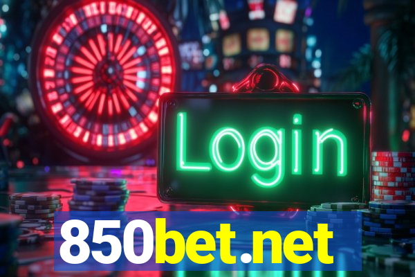 850bet.net