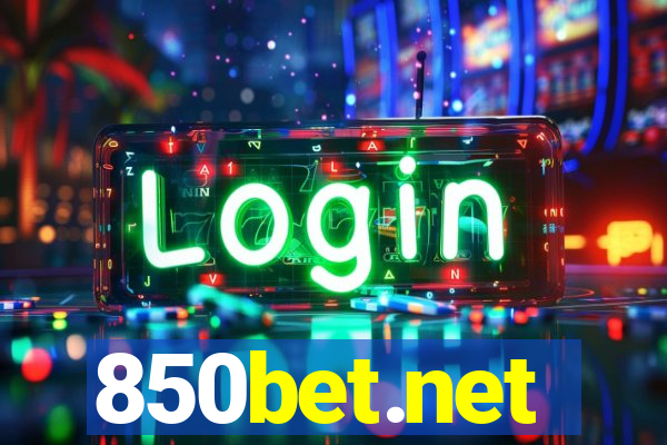 850bet.net