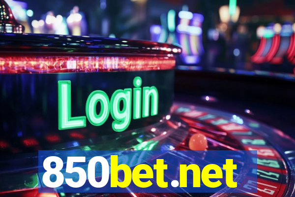 850bet.net