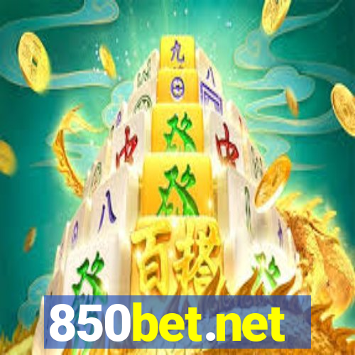 850bet.net