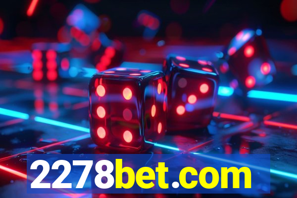 2278bet.com